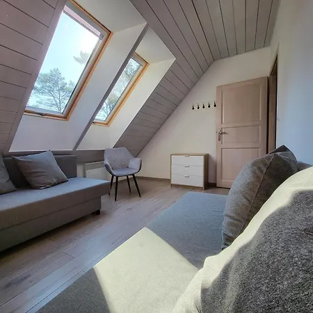 Prázdninový areál Gryf-balt -