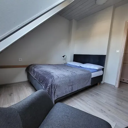 Feriepark Gryf-balt - *