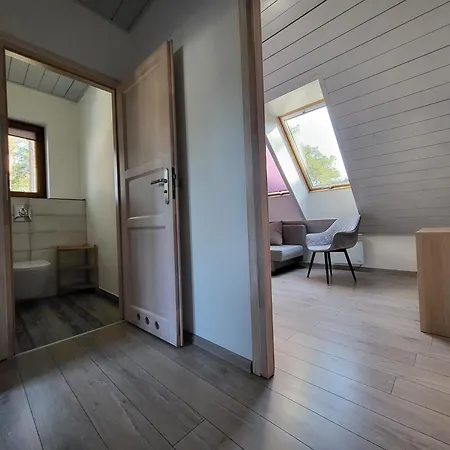 Gryf-balt - Feriepark Międzywodzie