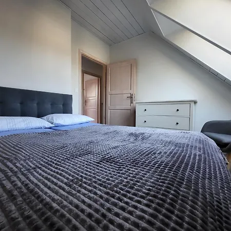 ホリデーパーク Gryf-balt - ミエンジボジェ