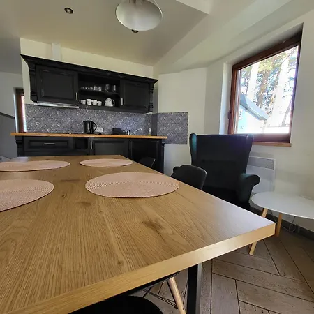 Gryf-balt - Feriepark