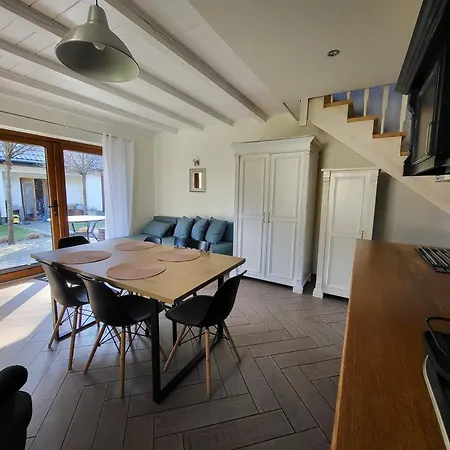 Feriepark Gryf-balt -