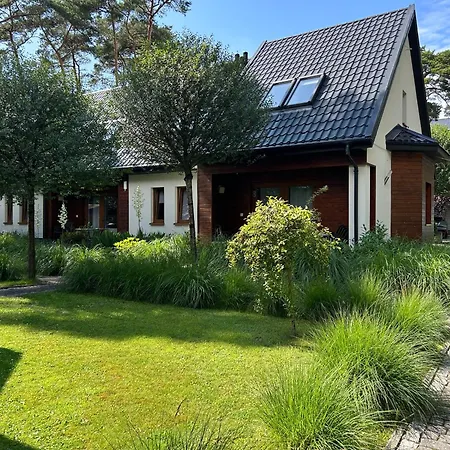 Gryf-balt - Feriepark Międzywodzie