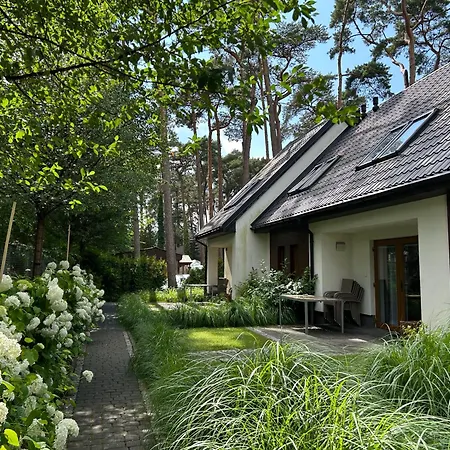 Feriepark Gryf-balt - *