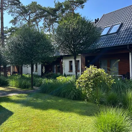 Gryf-balt - Semesterpark Międzywodzie