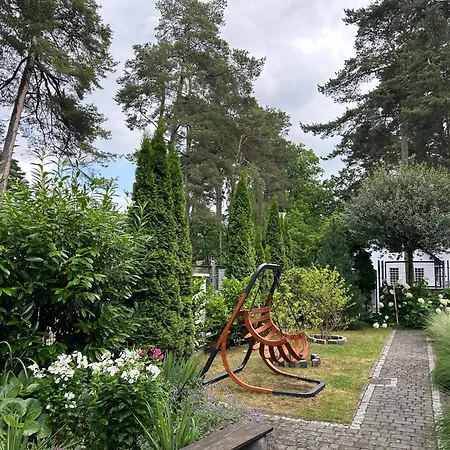 Gryf-balt - Feriepark