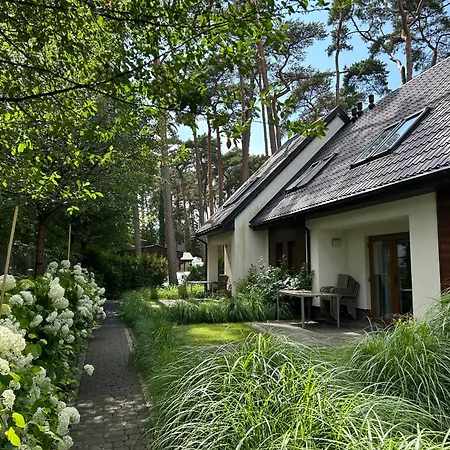 Gryf-balt - Feriepark *