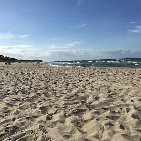 Feriepark Gryf-balt - *