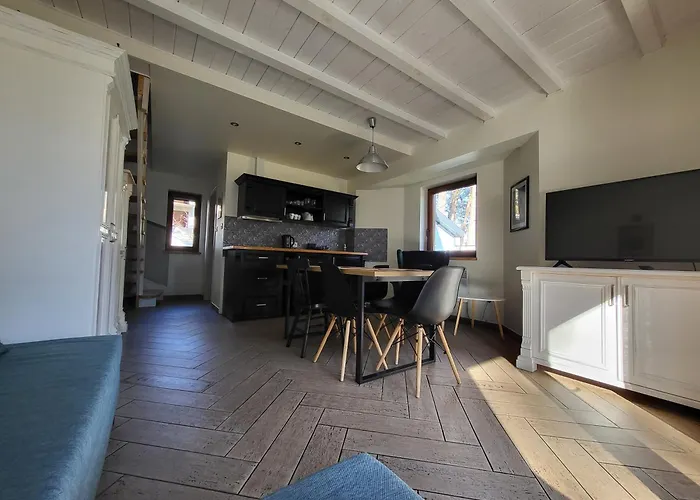 Gryf-balt - Prázdninový areál