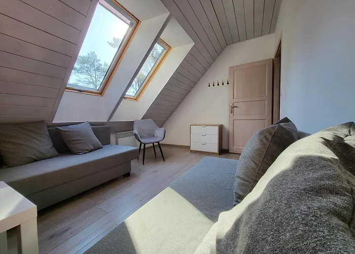 Prázdninový areál Gryf-balt -