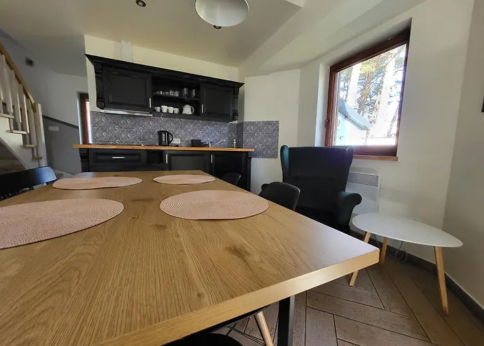 Gryf-balt - Prázdninový areál