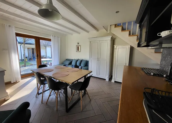 Feriepark Gryf-balt -