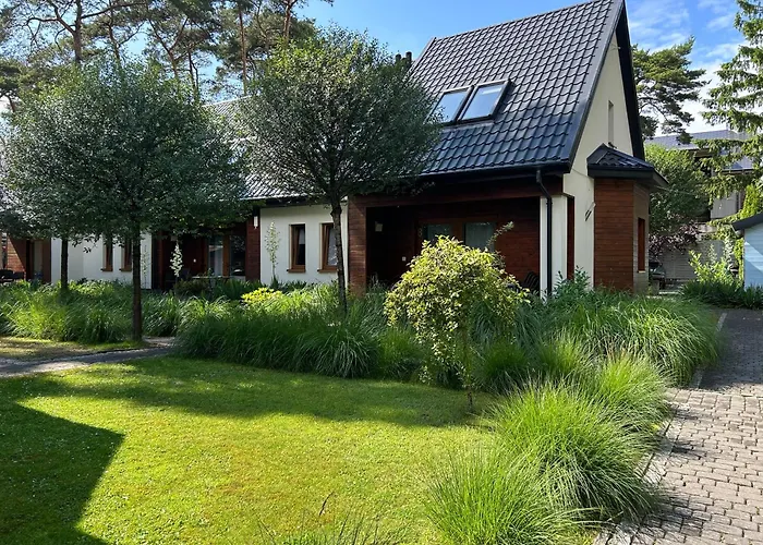 Gryf-balt - Feriepark Międzywodzie