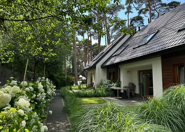 Feriepark Gryf-balt - *