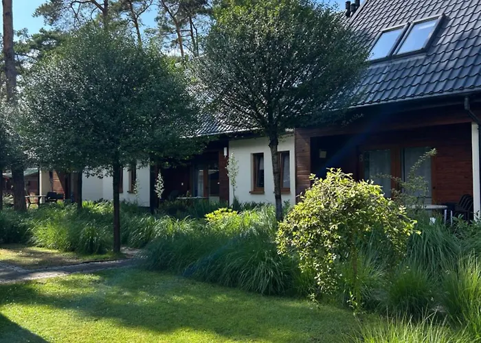 Gryf-balt - Feriepark Międzywodzie