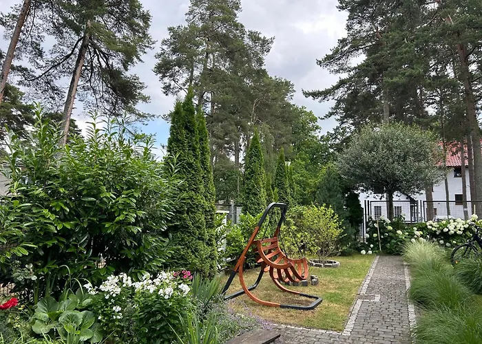 Gryf-balt - Feriepark