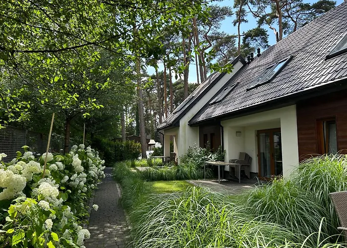 Gryf-balt - Feriepark *