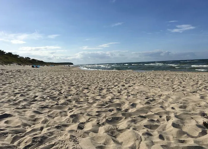 Prázdninový areál Gryf-balt - *